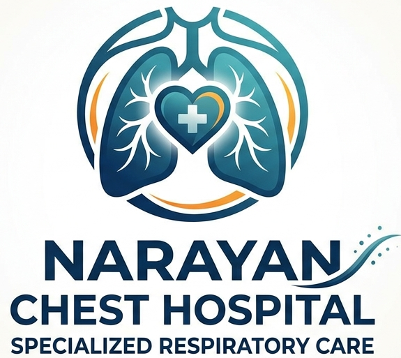 Narayan Chest Hospital